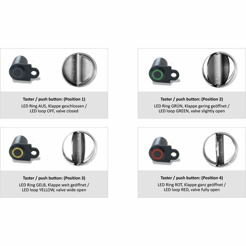 レムス(REMUS) GW スリップオン マフラー 左右 EC適合 ホンダ GL1800 ゴールドウイング 007502 302519LR-05