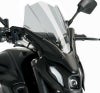 プーチ(Puig) ・New Generation Touring・ウインドシールド スクリーン・MT-07 2021-・スモーク-01