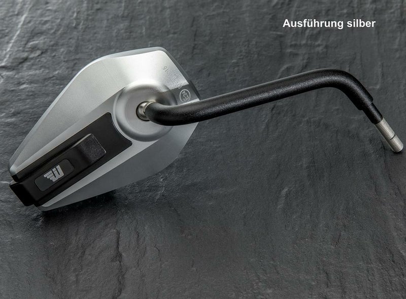 Wunderkind・ミラー・BMW R18 20-・シルバー・右側・車検対応-01