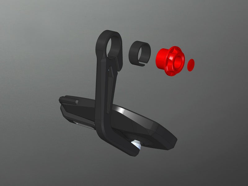 Wunderkind・バーエンドミラー・マウントキット・FTR1200_1