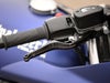 Wunderkind・アジャスタブル ブレーキレバー・BMW R18・2020--03