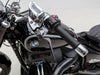 Wunderkind・アジャスタブル クラッチレバー・BMW R18・2020--04