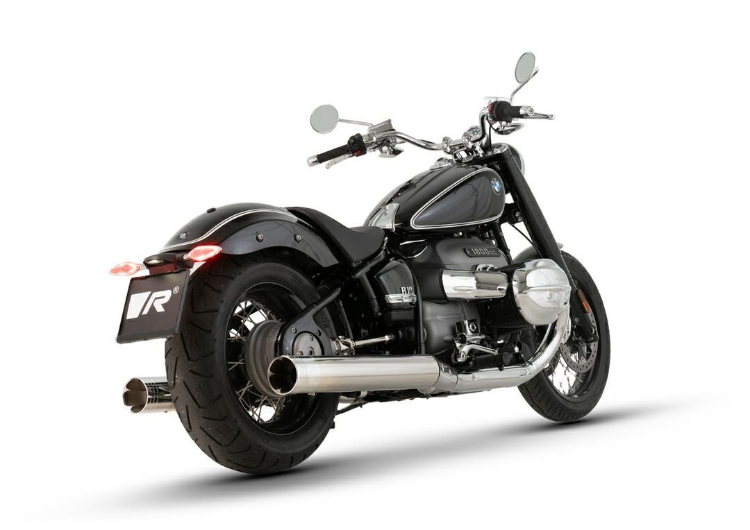 レムス(REMUS)・スリップオンマフラー・BMW R18・20-・レース用-06