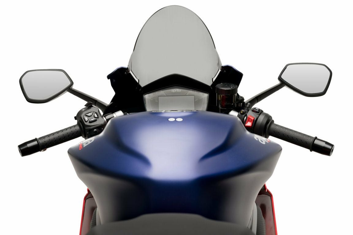 プーチ レーシングスクリーン スモーク アプリリア RSV4 プーチ