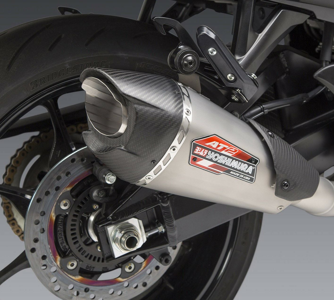 最終値下げ　車検R5.1.13迄 スズキ GSX1300R ハヤブサ 隼 カスタム ヨシムラマフラー ナビ バーハン化 別体マスター メッシュホース SUZUKI GW71 カスタム】新型『隼（ハヤブサ）』用のマフラーがヨシムラから4タイプ
