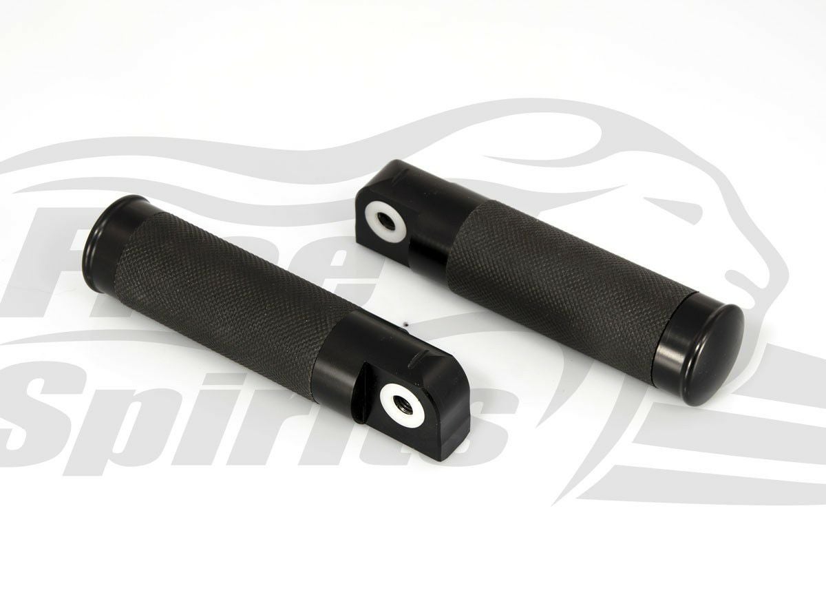 Free Spirits フットペグ フットレスト インディアン Scout -08