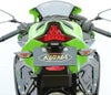 KIJIMA キジマ フェンダーレスキット カワサキ ZX-25R/SE 2020～_2