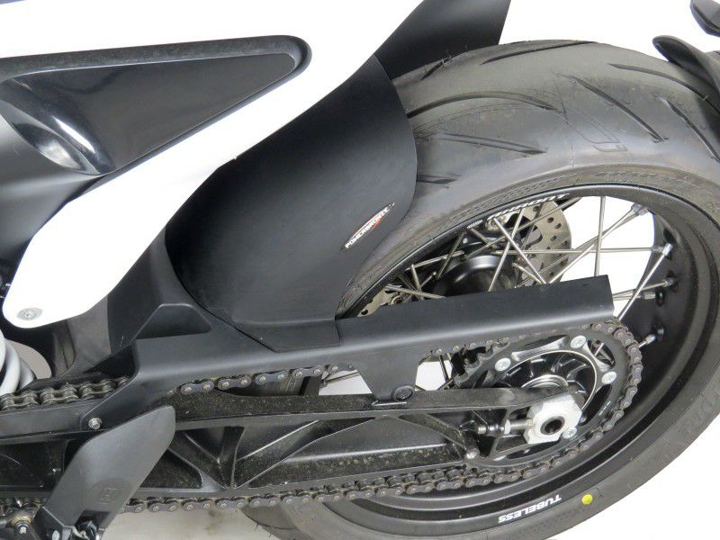 HUSQVARNA スヴァルトピレン ヴィットピレン |ボディパーツ|バイク