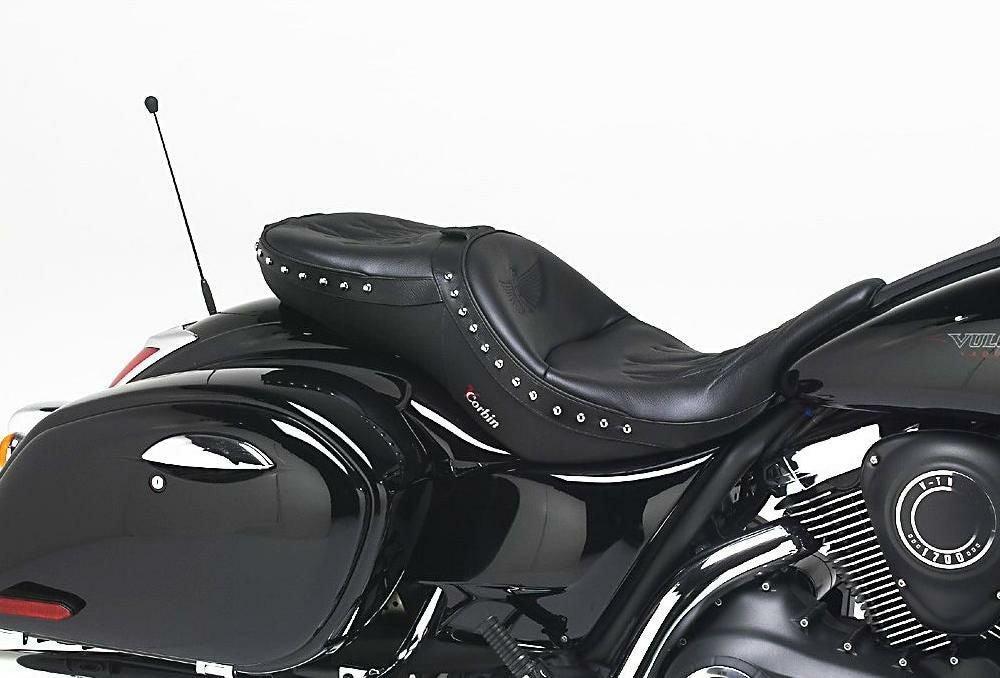 Corbin デュアルツーリングサドル シート VN1700 バルカン ボイジャー/バケーロ-04
