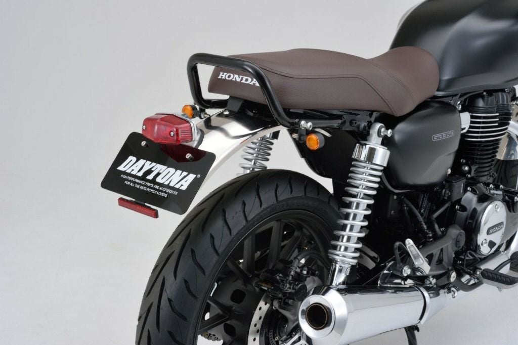 デイトナ ステンレスリアフェンダー テール ホンダ GB350 | バイク