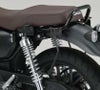 デイトナ サイドバッグ サポート左側 ヘルメットロック付き ホンダ GB350-01