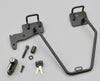 デイトナ サイドバッグ サポート左側 ヘルメットロック付き ホンダ GB350-02