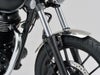 デイトナ ステンレス ショートフロントフェンダー ホンダ GB350_1