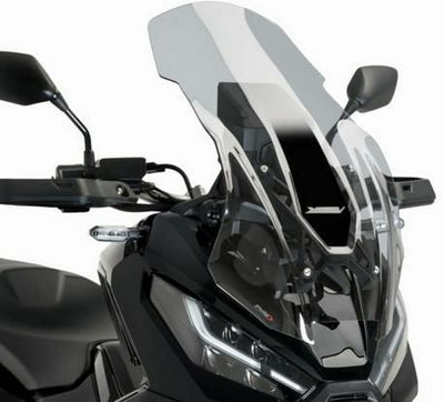 HONDA X-ADV (2021-2026) スタンダードスクリーン スモーク WRS 
