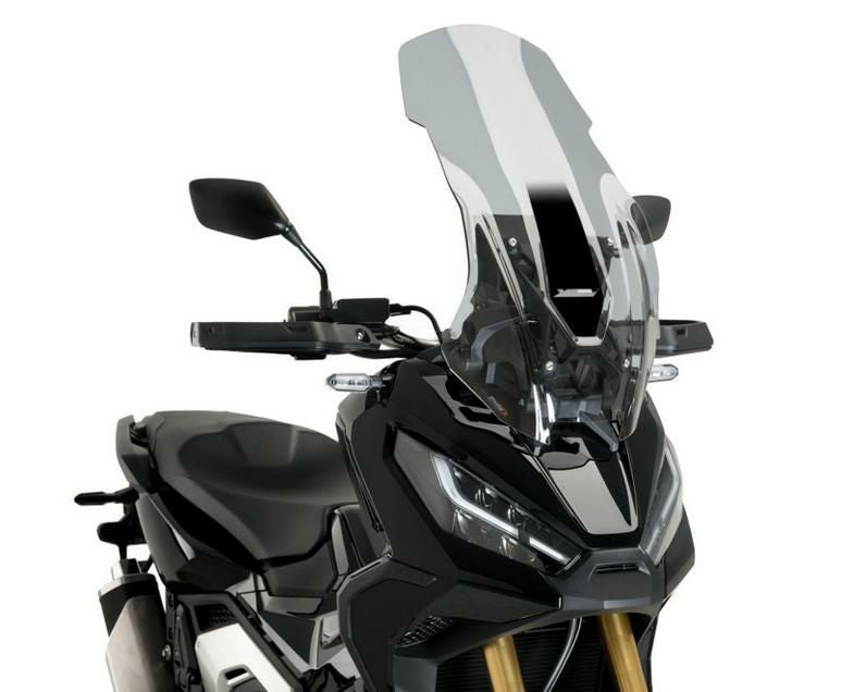 X-ADVツーリングスクリーン　RH-21、RH-10用 Puig(プーチ) ツーリング ウィンドシールド スクリーン X-ADV 21