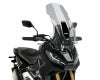 Puig(プーチ)  ツーリング ウィンドシールド スクリーン X-ADV 21- スモーク-03