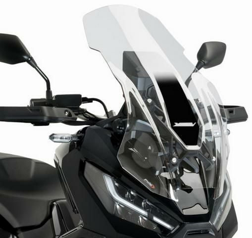 Puig(プーチ) ツーリング ウィンドシールド スクリーン X-ADV 21