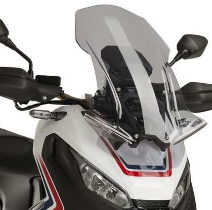 Puig(プーチ) ツーリング ウィンドシールド スクリーン X-ADV 17-20