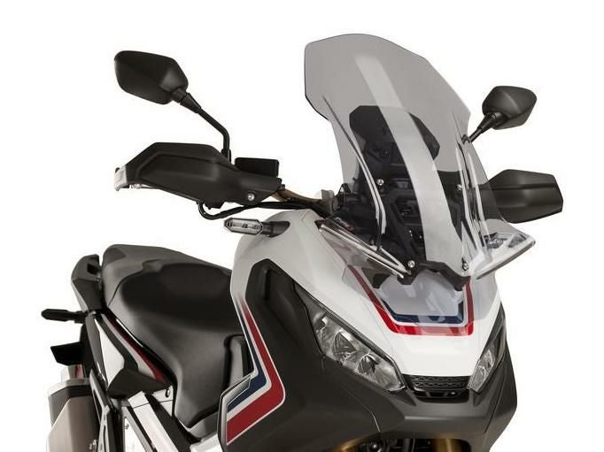 Puig(プーチ) ツーリング ウィンドシールド スクリーン X-ADV 17-20