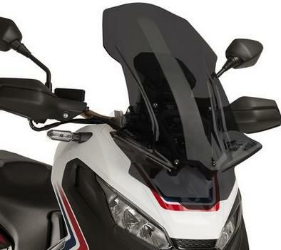 Puig(プーチ) ツーリング ウィンドシールド スクリーン X-ADV 17-20