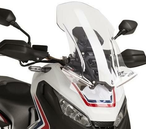 Puig(プーチ) ツーリング ウィンドシールド スクリーン X-ADV 17-20