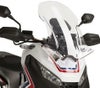 Puig(プーチ)  ツーリング ウィンドシールド スクリーン X-ADV 17-20 クリア-01