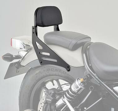 グッズ(GOODS) リアサスペンション G-SUSPENSION 280 クローム ホンダ