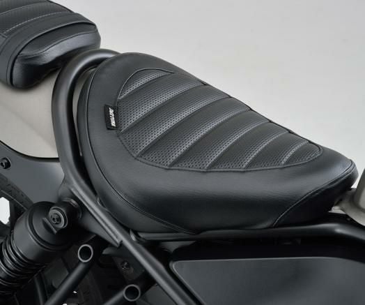 デイトナ シートカバー ホンダ レブル250/500 | バイクカスタムパーツ