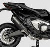 Akrapovic (アクラポヴィッチ) スリップオン マフラー EC/ECE規格  X-ADV 17--01