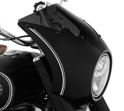 BMW R18/R18 Classic ハンドルライザー ポリッシュ DK design | バイク 