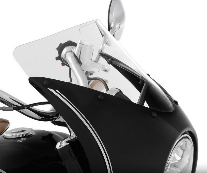 BMW R1200GS/R1250GS ウインドスクリーン用 フィッティングキット GIVI