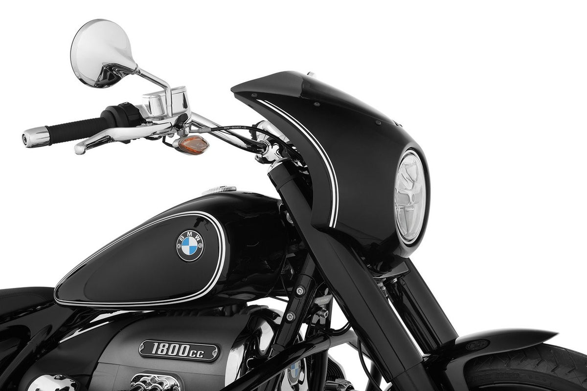 ワンダーリッヒ コクピットフェアリング スポーツ スクリーン R18 スモーク-03