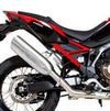 レムス(REMUS) NXT スリップオンマフラー CRF1100L アフリカツイン 20- レース用-01