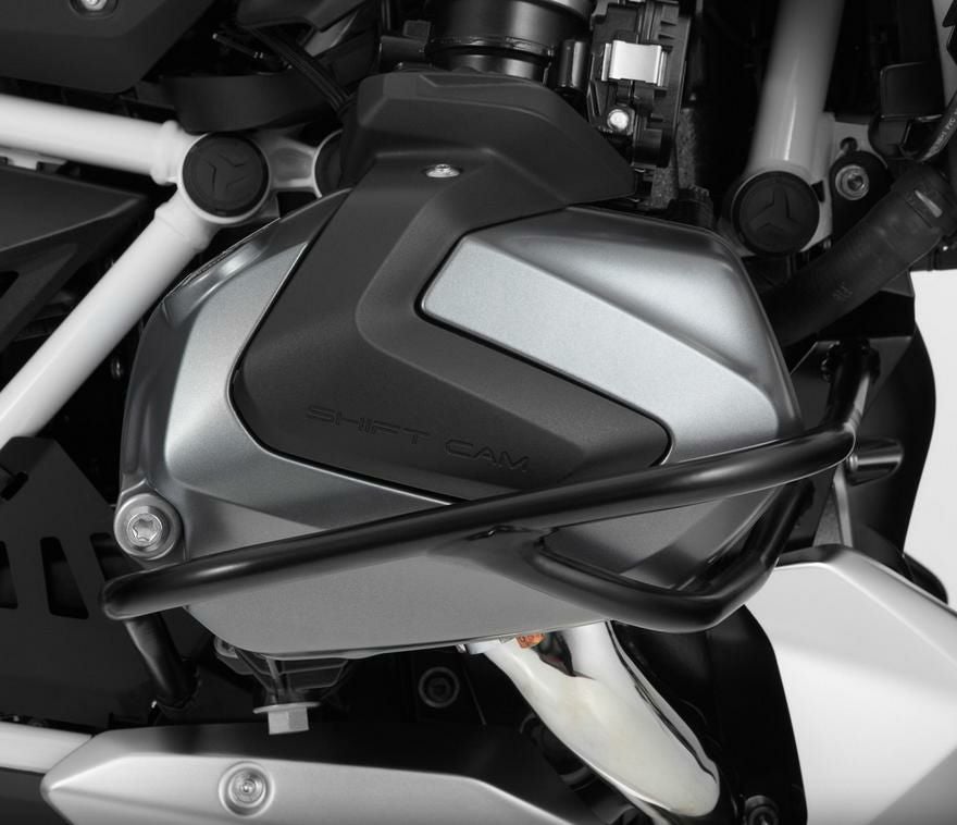 プーチ(Puig) ヘッドライトプロテクター R1200GS/アドベンチャー 13