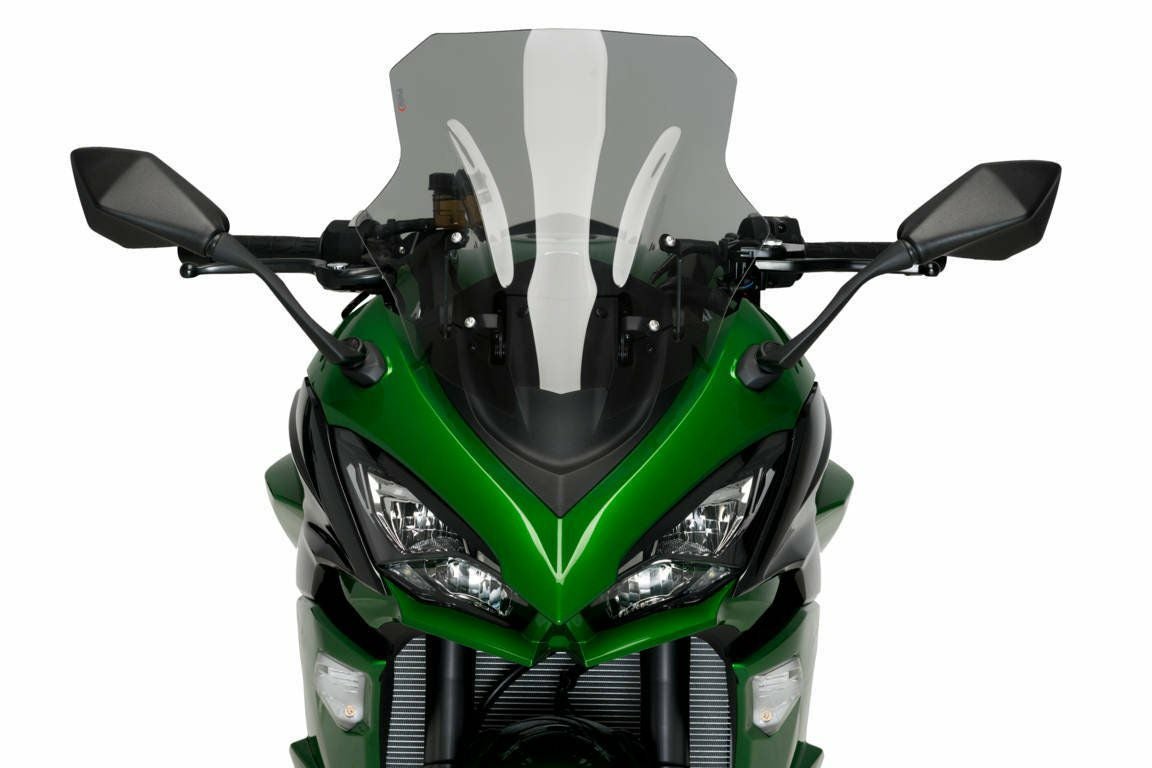 プーチ(Puig) レーシングスクリーン Ninja1000/Z1000SX 20