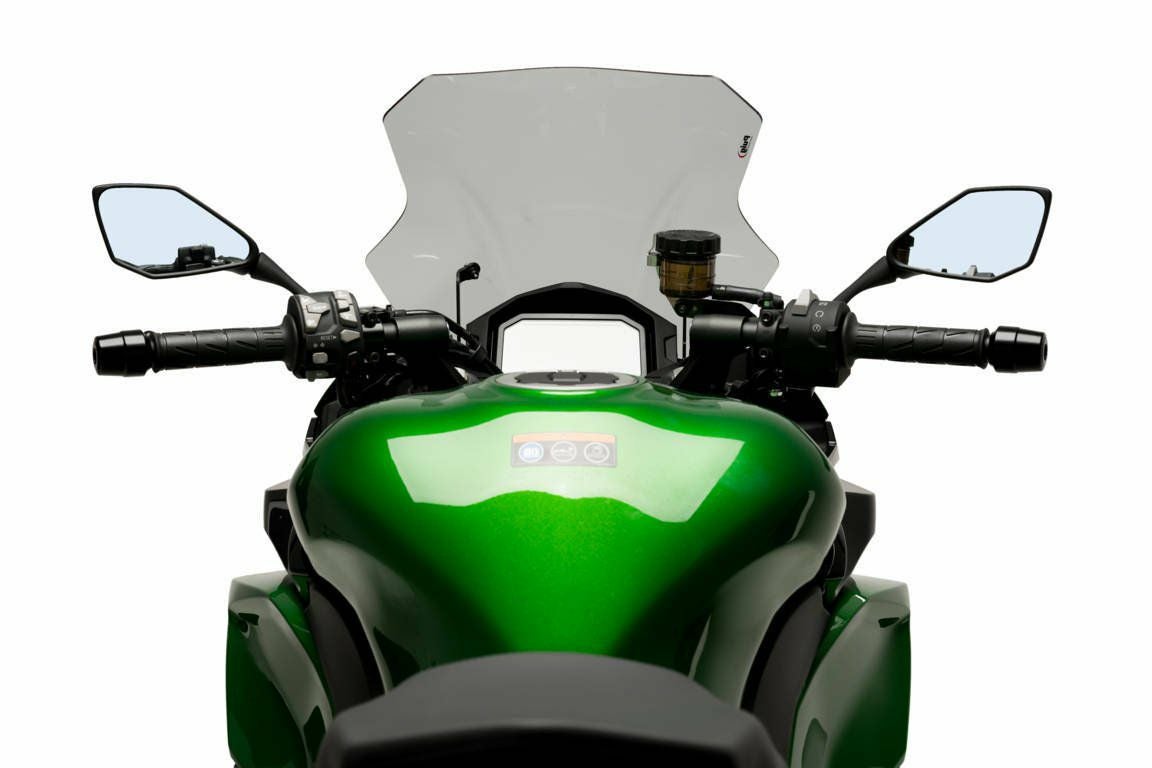 プーチ(Puig) レーシングスクリーン Ninja1000/Z1000SX 20