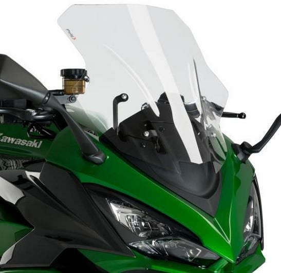 KAWASAKI Ninja1000(Z1000SX) |ウィンドシールド|バイクパーツ専門店