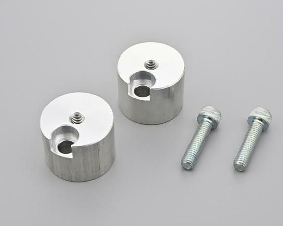 デイトナ ノスタルジックシート 取付けセット SR400/500 キャブ用-02