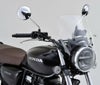 デイトナ ブラストバリアー クリア スクリーン ホンダ GB350/S-01