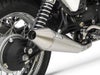 ZARD N.2 スリップオン マフラー MOTO GUZZI(モトグッチ)  V7 II CAFE RACER/CLASSIC 09-12 Euro3適合-01