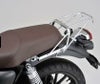 デイトナ クラシック リアキャリア クローム ホンダ GB350_1