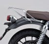 デイトナ クラシック リアキャリア クローム ホンダ GB350_2