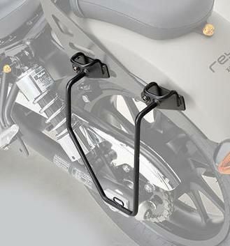 デイトナ サドルバッグサポート 左側 ホンダ レブル250/ABS レブル500 デイトナ サドルバッグサポート 左側 ホンダ レブル250/ABS レブル500
