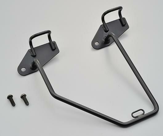 デイトナ サドルバッグサポート 左側 ホンダ レブル250/ABS レブル500-03