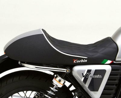 コルビン シート (CORBIN)|CORBINシート (MOTOGUZZI)|バイクパーツ専門 