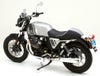 Corbin ガンファイター シート MOTOGUZZI(モトグッツィ) V7 Special, Stone & Scrambler 13-16-02