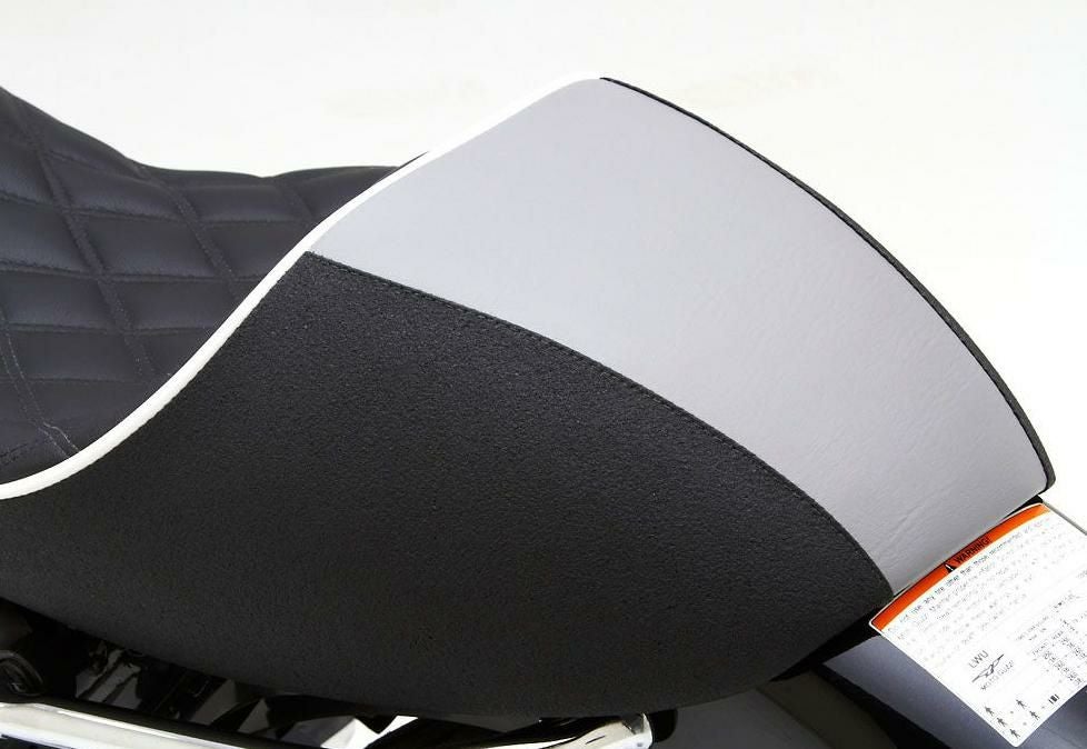 Corbin ガンファイター シート MOTOGUZZI(モトグッツィ) V7 Special, Stone & Scrambler 13-16-03