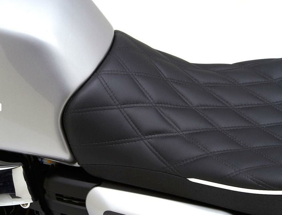 Corbin ガンファイター シート MOTOGUZZI(モトグッツィ) V7 Special, Stone & Scrambler 13-16-05