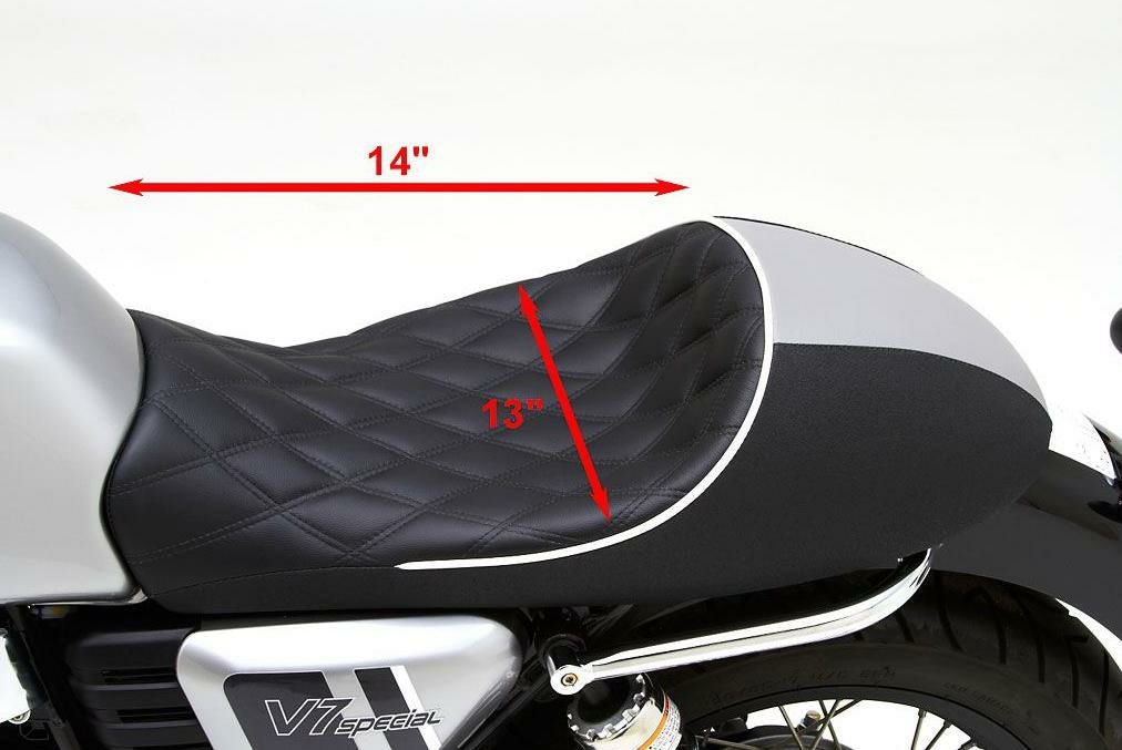 Corbin ガンファイター シート MOTOGUZZI(モトグッツィ) V7 Special, Stone & Scrambler 13-16-07