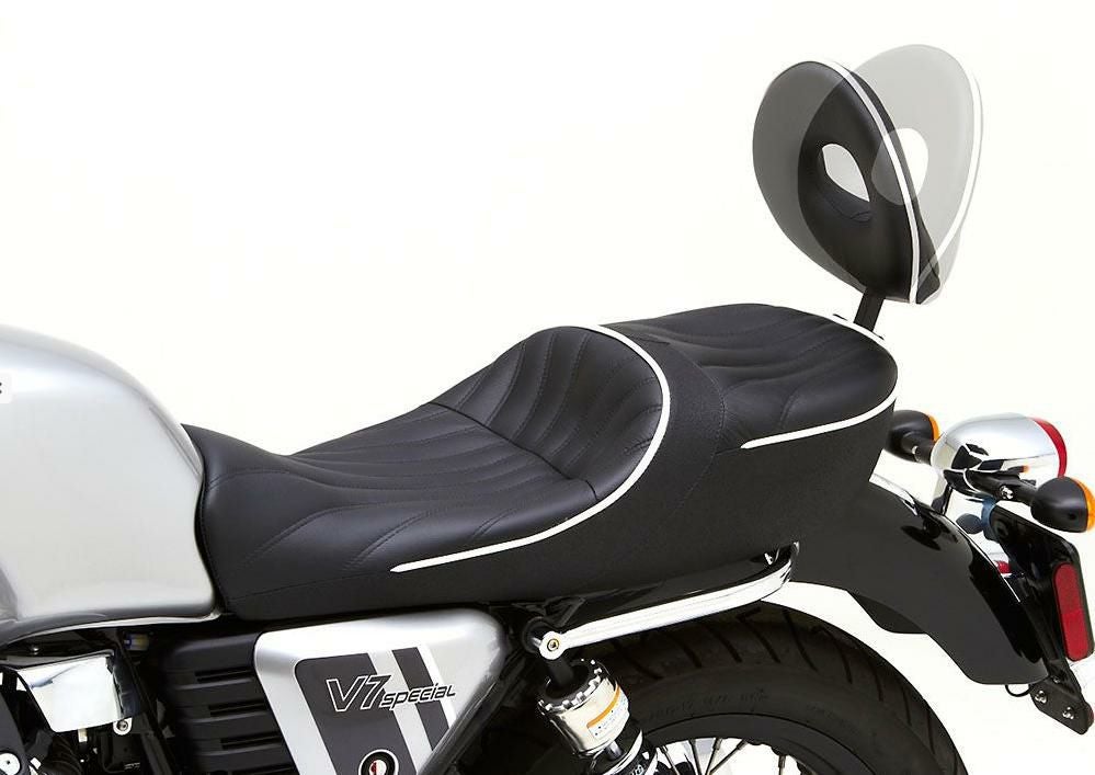 Corbin ガンファイター レディーサドル シート MOTO GUZZI(モトグッチ